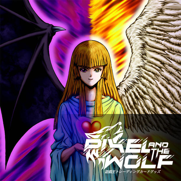 Change of Heart (Super Rare) - 25th Anniversary Rarity Collection (RA01-EN)