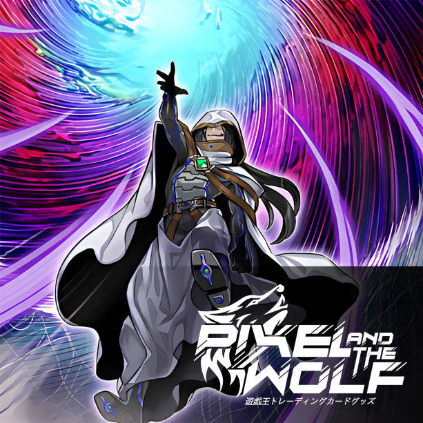 Dimension Shifter (Ultra Rare) - 25th Anniversary Rarity Collection (RA01-EN)