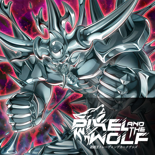 Egyptian God Slime - 25th Anniversary Rarity Collection (RA01-EN)