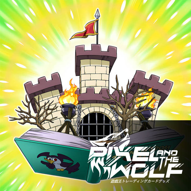 Toon Kingdom - Dragons of Legend: The Complete Series (DLCS-EN)