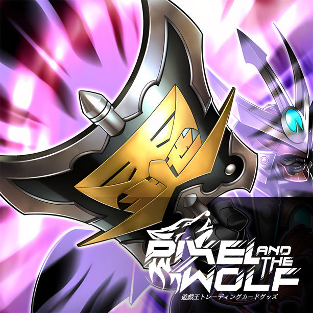 Triple Tactics Talent (Super Rare) - 25th Anniversary Rarity Collection (RA01-EN)